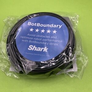 Shark Robot BotBoundary Magnetic Tape Bot Boundary Strip Vacuum New Sealed